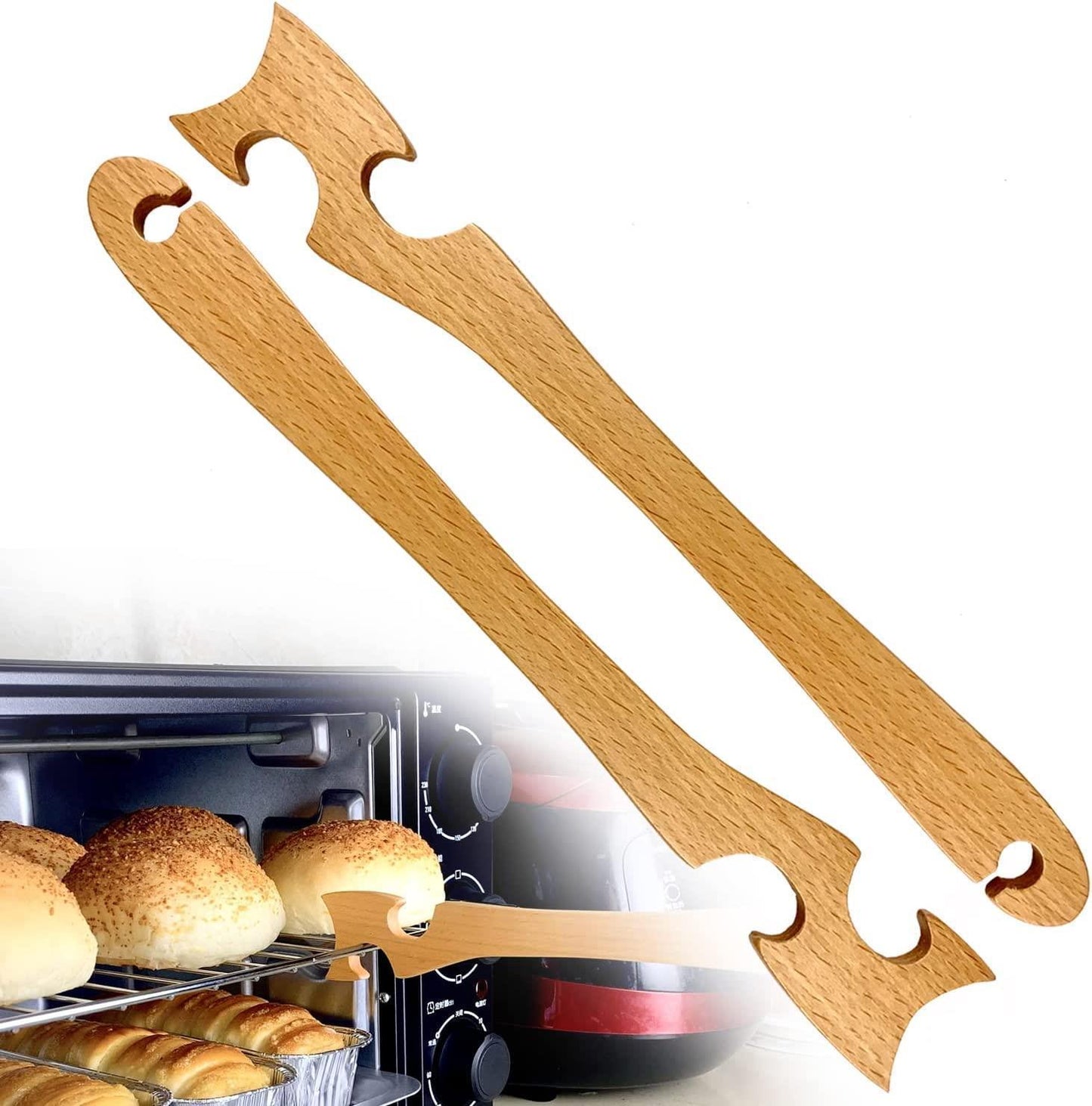 Oven Rack Puller