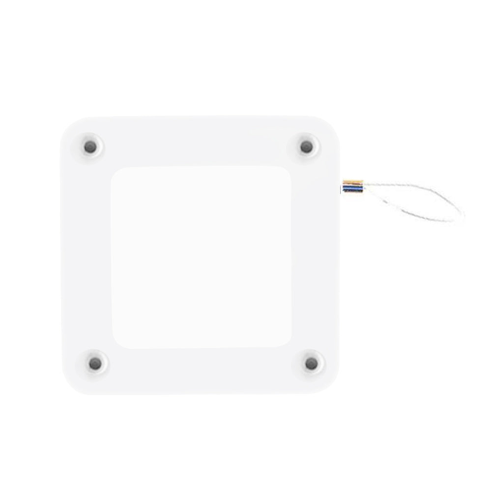 Drill Free Automatic Door Closer